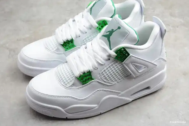 Air CT8527-113 Pine 4 Green Jordan 0510